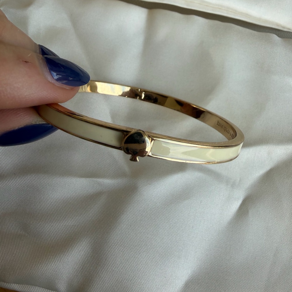 Kate spade New York  Bangle Bracelet